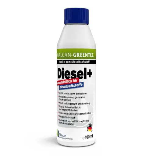 Diesel+